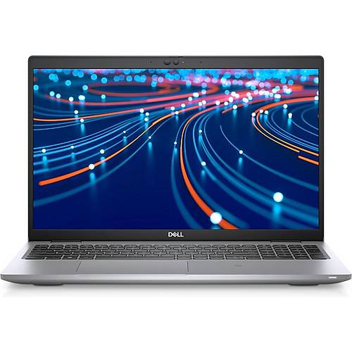 Dell Latitude 5520 i5-1145G7 16GB 256GB SSD 15.6 Ubuntu