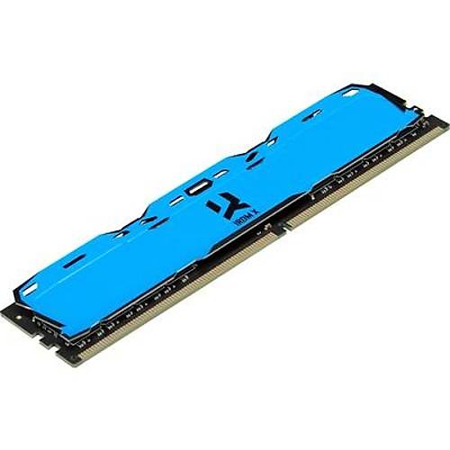 GoodRam 8GB DDR4 3000MHZ CL16 PC Ram IR-XB300064L16S-8G