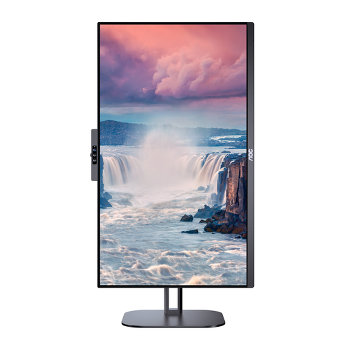 AOC 24V5CW/BK 23.8