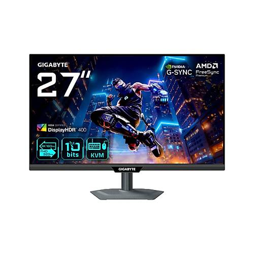 Gigabyte M27UP 27