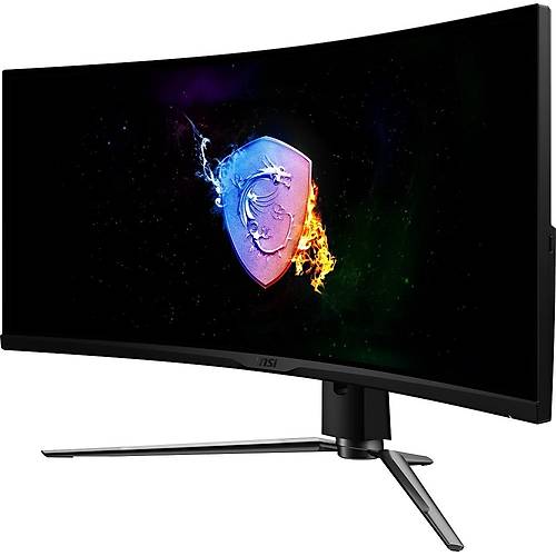 MSI MPG ARTYMIS 343CQR 34