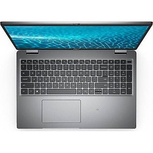 Dell Latitude 5531 i7-12800H 16GB 512GB SSD 15.6 Windows 10 Pro N203L553115EMEA_W