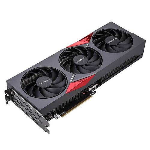 COLORFUL GeForce RTX 4060 8GB GDDR6 128Bit Nvidia Ekran Kart NB EX 8GB-V