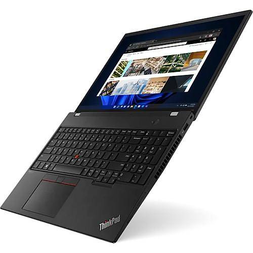 Lenovo ThinkPad T16 21BV006YTX i7-1260P 16GB 1TB SSD 2GB MX550 16 QHD Windows 11 pro