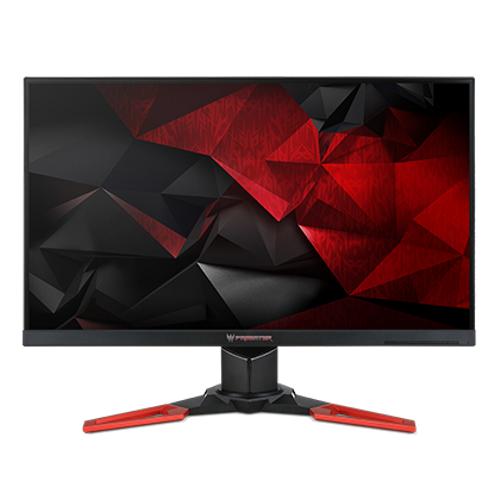 Acer Predator XB271HUAbmiprz 27