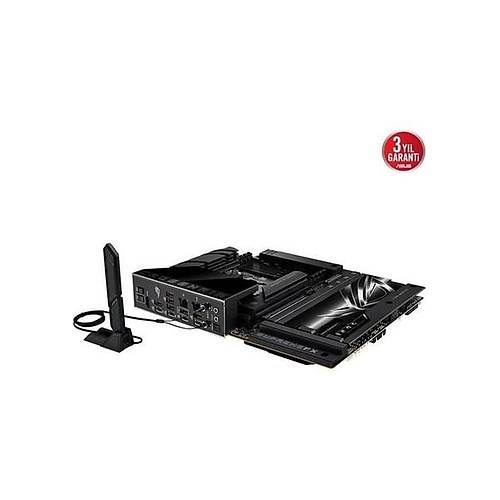 Asus Rog Crossha�r X870E Hero Btf W�f�7 Ddr5 Hdm�-Dp Typec Pc�e 5.0 Am5 Atx