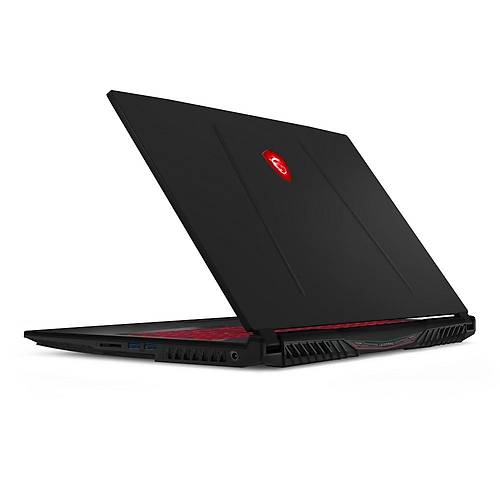 MSI GL75 LEOPARD 10SDR-258TR i7-10750H 32GB 1TB 256GB SSD 6GB GTX1660Ti 17.3 144Hz Windows 10 Home
