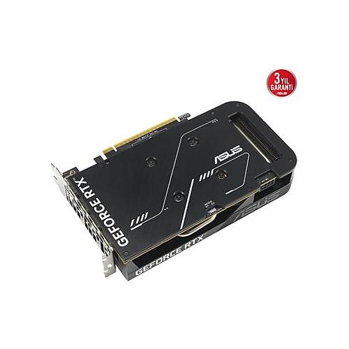 Asus DUAL-RTX5050-O8G 128BIT VGA