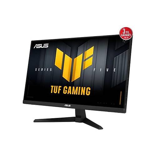 Asus Tuf Gam�ng VG279QM5A 27 Fast IPS 1920X1080 0.3ms 240Hz 240Hz Dp HDMI Hoparl�r Vesa 3y�l Elmb Sync, 99% Srgb, Gaming A� Monit�r