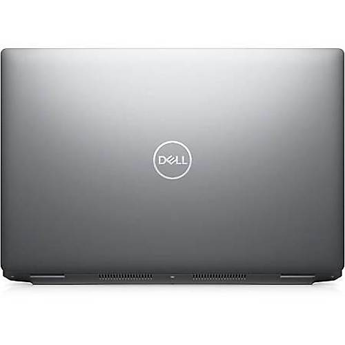 Dell Latitude 5531 i7-12800H 16GB 512GB SSD 15.6 Windows 10 Pro N203L553115EMEA_W