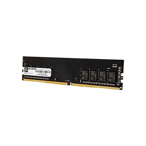 Hi-Level HLV-PC25600D4-8G 8GB (1x8GB) DDR4 3200MHz CL22 Pc Ram