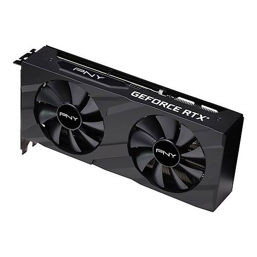 PNY GeForce RTX 3060Ti VERTO 8GB GDDR6X 256Bit Nvidia Ekran Kart VCG3061T8LDFBPB1
