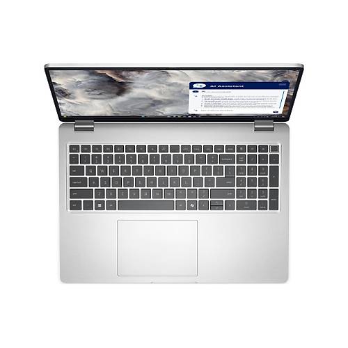 Dell Pro 16 BTO105-PC16250A012 Ultra 5-235U 16 GB 1 TB SSD 16