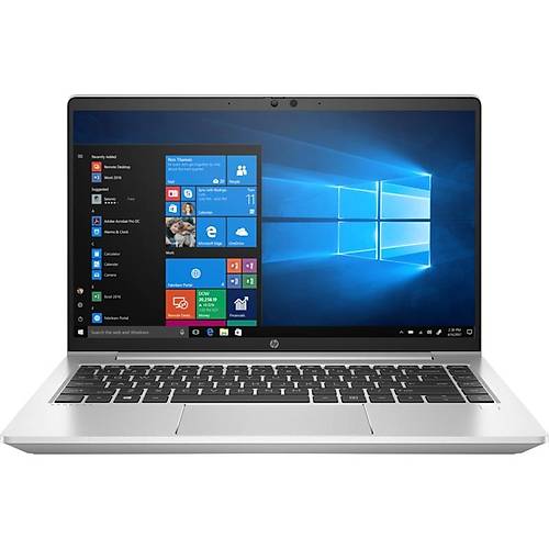 HP ProBook 440 G8 27H78EA i5-1135G7 8GB 256GB SSD 14 Windows 10 Pro