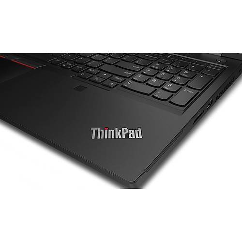 Lenovo ThinkPad T15g 20UR003FTX i7-10750H 32GB 512GB SSD 8GB RTX2080 15.6 Windows 10 Pro