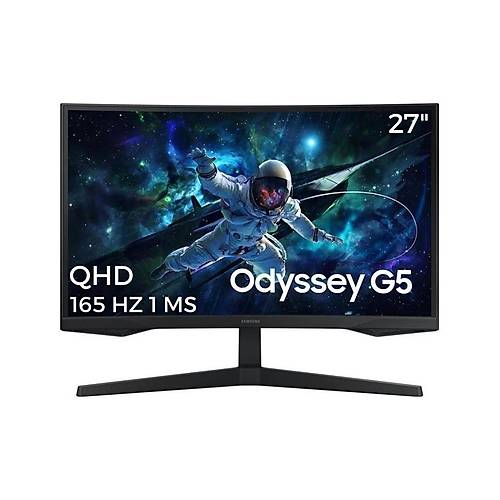 Samsung Odyssey G5 LS27CG552EUXUF 27