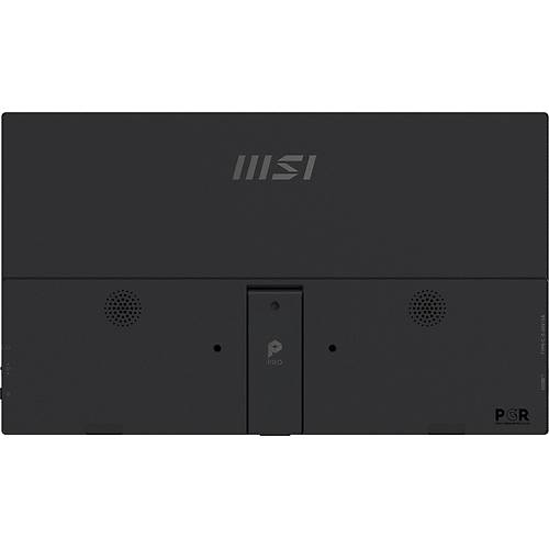 MSI 15.6 PRO MP165 E6 1920x1080 (FHD) 16:9 FLAT IPS 60HZ 4MS PORTATIF MONITOR