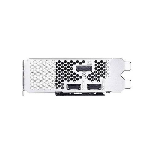 MSI Ms� Geforce Rtx 3050 Lp E 6g Oc