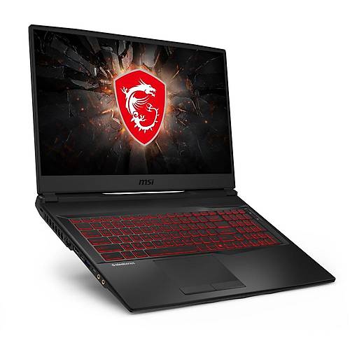 MSI GL75 LEOPARD 10SDR-258TR i7-10750H 32GB 1TB 256GB SSD 6GB GTX1660Ti 17.3 144Hz Windows 10 Home
