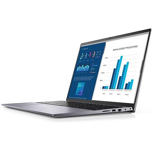 Dell Vostro 5630 i5-1340P 16GB 512GB SSD 16 Windows 11 Pro N1002VNB5630WP