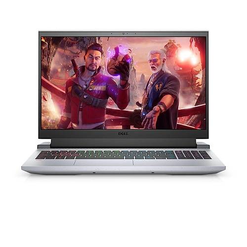 Dell G15 6BR7W165C Ryzen 7 5800H 16GB 512GB SSD 6GB RTX3060 15.6 120Hz Windows 10 Home
