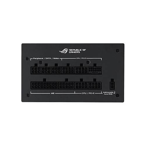 Asus ROG-STRIX-1000G-AURA POWER SUPPLY