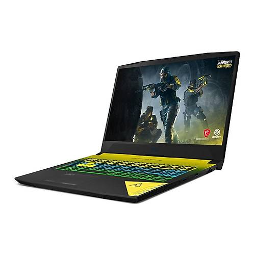 MSI CROSSHAIR 15 R6E B12UGZ-414TR i7-12700H 32GB 1TB SSD 8GB RTX3070 15.6 QHD 165Hz Windows 11 Home