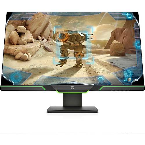 HP 27xq 3WL54AA 27