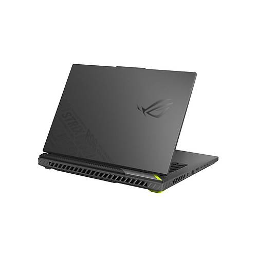 Asus Rog Strix G16 G614PW-RV038 RTX5080 Ryzen 9 8940HX 24 GB Ram 2 TB SSD 16 In� Windows 11 Pro F18