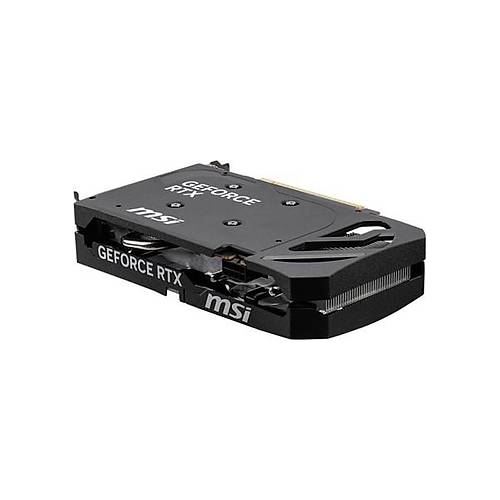 MSI VGA GeForce RTX 5060 TI 8G SHADOW 2X OC PLUS RTX5060TI 8GB GDDR7 128B DX12 PCIE 5.0 X16 (3XDP 1XHDMI)