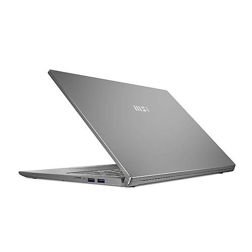 MSI PRESTIGE 15 A11SCX-223TR i7-1185G7 8GB 256GB SSD 4GB GTX1650 15.6 Windows 10 Home