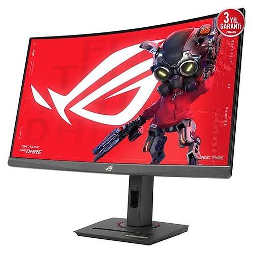 Asus Rog Strix Xg27wcs 27
