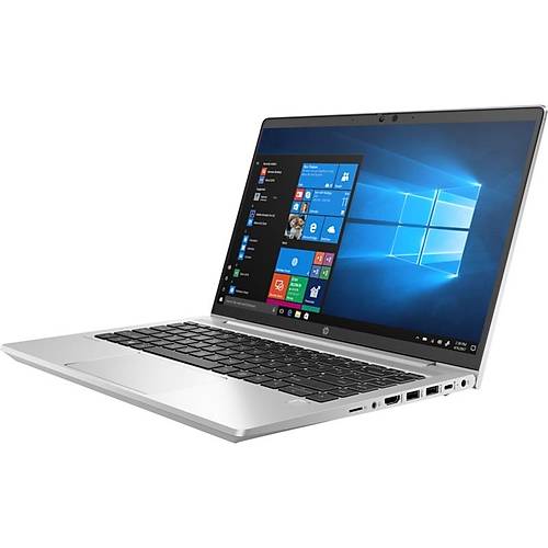 HP ProBook 440 G8 27H78EA i5-1135G7 8GB 256GB SSD 14 Windows 10 Pro