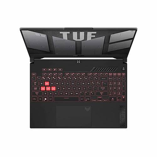 Asus Tuf Gaming A15 FA507NUR-LP035 Amd Ryzen 7 7435HS 40 GB Ram 2 Tb SSD RTX4050 140W 144Hz Freedos K29