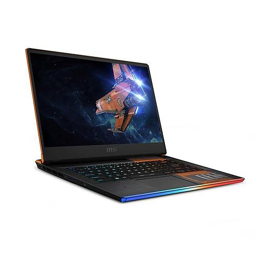 MSI GE66 DRAGONSHIELD 10SGS-427TR i9-10980HK 32GB 1TB SSD 8GB RTX2080 SUPER 15.6 240Hz Windows 10 Home