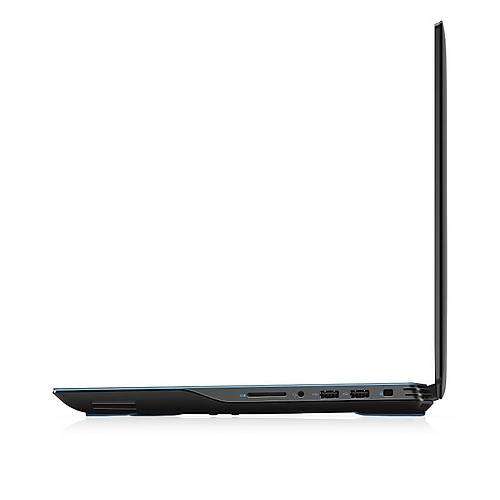 Dell G315 4B750F85C i7-10750H 8GB 512GB SSD 4GB GTX1650Ti 15.6 120Hz  Linux