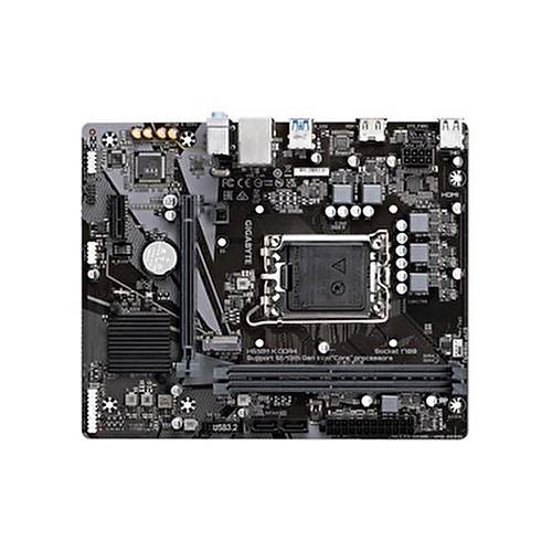 Gigabyte H610M K DDR4 3200 MHZ M.2 HDMI MATX 1700P