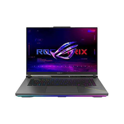 Asus ROG Strix G16 G614FR-S5112 AMD Ryzen 9 9955HX 64 GB RAM 2 TB SSD RTX5070Ti Windows 11 Pro F42