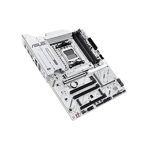 Asus X870 Max Gam�ng W�f�7 W Ddr5 Hdm�-Dp Typec Pc�e 5.0 Am5 Atx