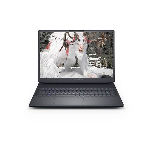 Dell Alienware 18 Area-51 AA18250 Ultra 9 275HX 8 GB Ram 512 GB SSD 24GB RTX5090 175W 300Hz Windows 11 Ingilizce Klavye K2