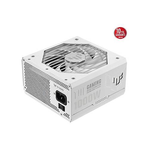 Asus 1000W 80+ Gold Tuf Gam�ng Tam Mod�ler Power Supply