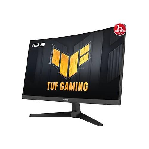 Asus Tuf Gam�ng VG27VQ3B 27'' 1ms 180HZ Curved Va