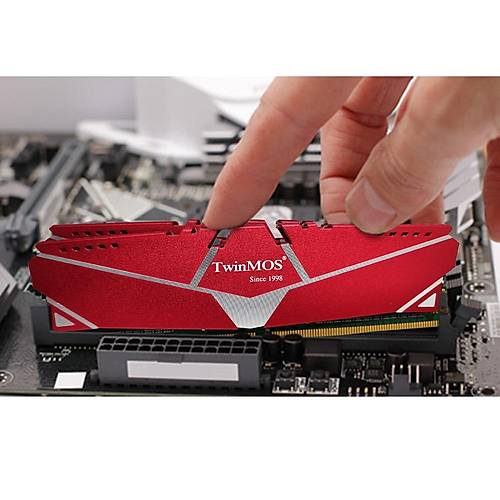 TwinMOS DDR4 32GB 3200MHz Desktop Ram