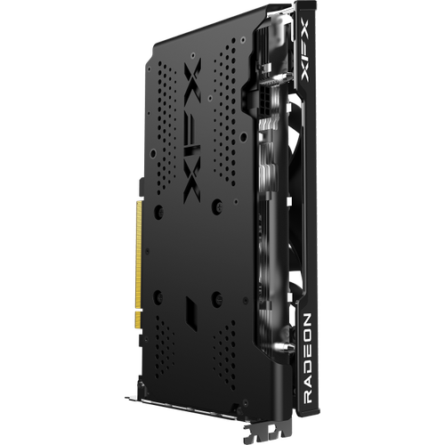 XFX Speedster SWFT 210 RX 7600 8GB GDDR6 128Bit AMD Ekran Kart RX-76PSWFTFY