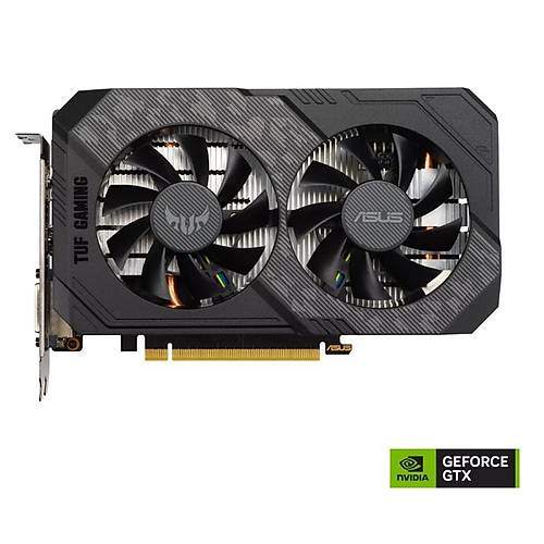 Asus GeForce GTX 1650 4GB GDDR6 128Bit Nvidia Ekran Kart