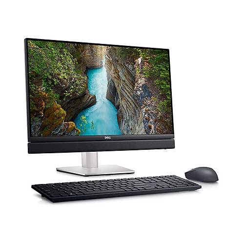 Dell Optiplex Plus i7-13700 16GB 512GB SSD 23.8 in FreeDos All in One N012O7410AIOPU