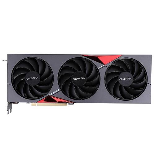 COLORFUL GeForce RTX 4070 12GB GDDR6X 192Bit Nvidia Ekran Kart (NB EX-V)