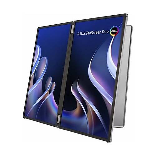 Asus Zenscreen Duo OLED MQ149CD 14