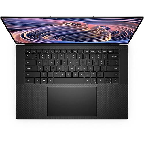 Dell Xps 15 9520 i7-12700H 32GB 1TB SSD 4GB RTX3050Ti 15.6 UHD Touch Windows 11 Pro
