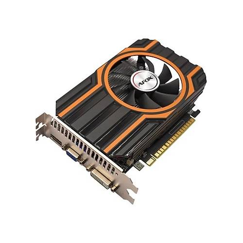 Corsair Afox Geforce GTX750TI 4gb Ddr5 AF750TI-4096D5H3-V3